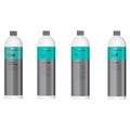 GUIDE DRESSING/CONDITIONNEUR GAMME TURQUOISE