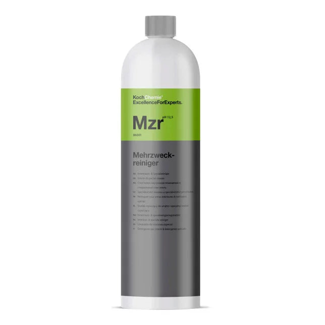 MZR - Mehrzweckreiniger - Détachant multi-surfaces